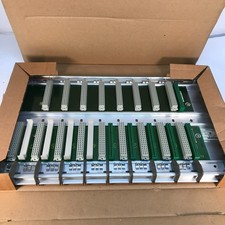 Siemens SIMATIC S5 6ES5701-3LA12 ER3 Expansion Rack S5-115U New in Box