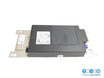 Original BMW  F07 F10 F31 F11  Telematiksteuergerät 9362848 TCB ECE GPS