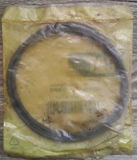Genuine Caterpillar CAT Crankcase Breather Seal O RingPart# 1600526