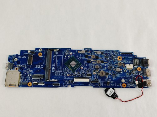 Viel 5 Dell Latitude 11 3150 Celeron N2840 2.16 GHZ DDR3L Motherboard 416X4