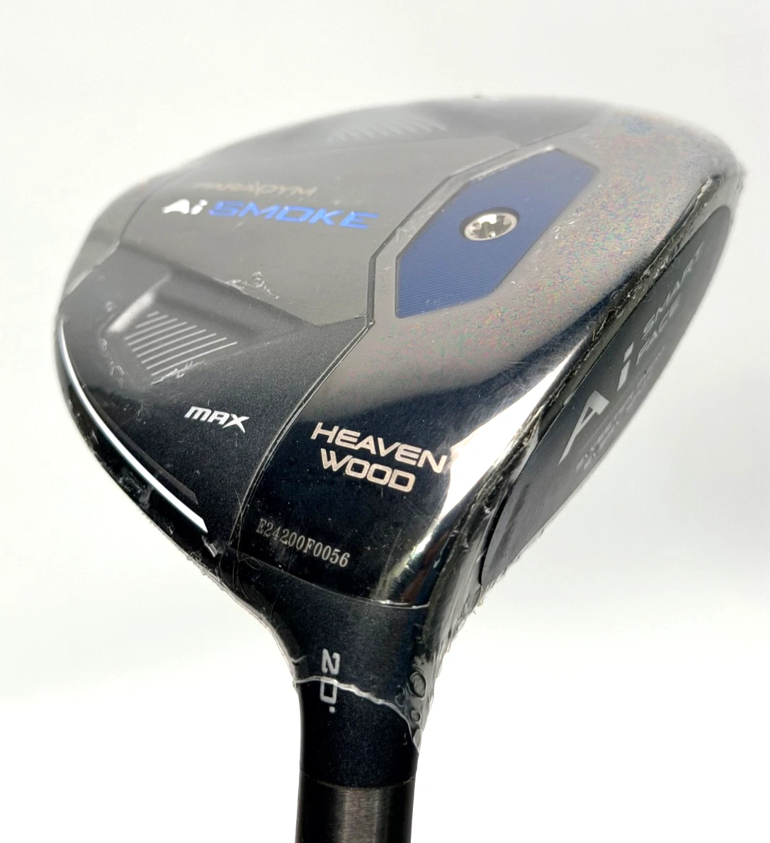 Callaway Fairway Wood 20 Loft Golf Clubs for sale | eBay