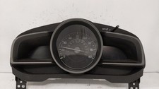 2014-2016 Mazda 3 Speedometer Instrument Cluster Gauges PM3KZ