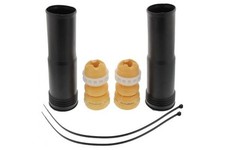 Staubschutzsatz Stoßdämpfer Hinterachse für VW GOLF VII Variant