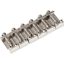American Standard (2008) Stratocaster&reg; Bridge Saddles