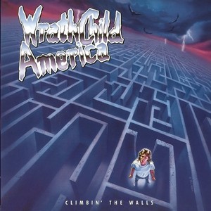 Wrathchild America | eBay