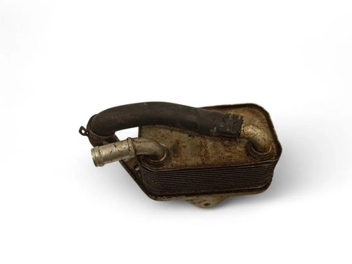 AUDI Q7 4M Ölkühler 06E117021G 3.00 Petrol 2017 33452966