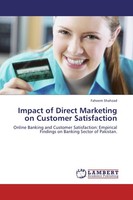 Impact Of Direct Marketing On Customer Satisfaction Faheem Shahzad