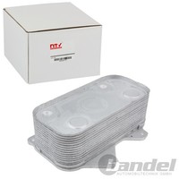 NTY ÖLkÜHler MotorÖL Passend FüR Audi A6 A8 VW Phaeton | CCL-AU-045