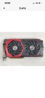MSI Gaming X 6G NVIDIA GeForce GTX 1060 6GB GDDR5 Graphics Card GPU — photo 4