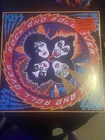 KISS  Rock And Roll Over (SEALED) 45th Anniv. LIMITED Picture Disc