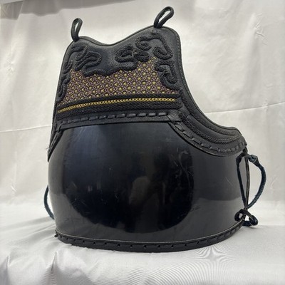 【D9】 Kendo  Do  Bogu Japanese Martial  Armor Used / From Japan