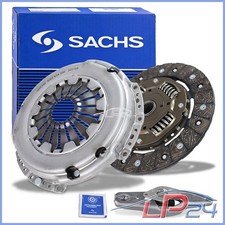 Disque d'embrayage Skoda ROOMSTER