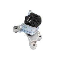 Lagerung Automatikgetriebe Links Unten Metzger FüR U.A. VW Transporter