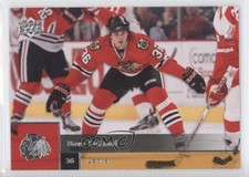 2009-10 Upper Deck Dave Bolland #359 0a1