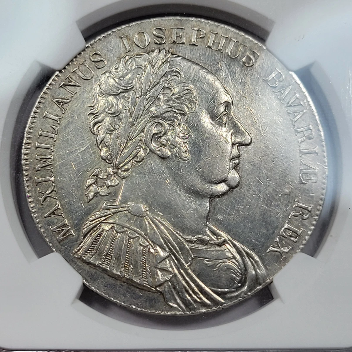 NGC Certified German Coins for sale | eBay