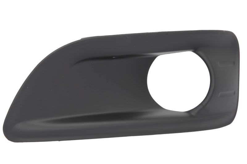 Dummy Grid Ventilation Grid Front Left Fits: CITROEN C4 II 11.09-01.15