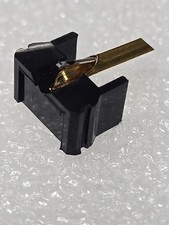 SHURE N91G M91ED N91ED N91E M91E RS-1000E generic stylus black ELLIPTICAL Japan