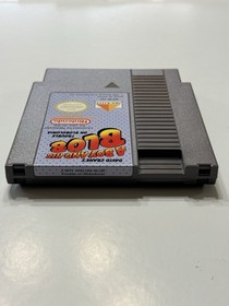 A Boy and His Blob: Trouble On Blobolonia (Nintendo NES, 1990) Complete CIB