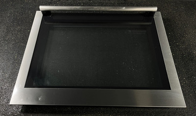 AEG 70 ACB 11 CD EE3003011M Backofentür Backofen Tür #2853