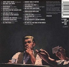 Wedding Present & Friends, T: Not From Where I'm Standing