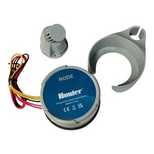 Hunter NODE-200 2 Station Battery Operated Ir...