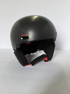 値下げ新品 大人気anon ヘルメットブラックMEN's S 52-55 子供L Anon Helmet | eBay