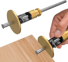 Wheel marking gauge, Newly Unique movable blade,0.2 mm precision,woodworking ...