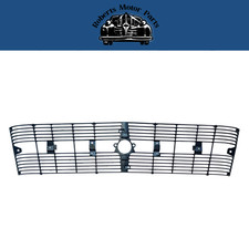 New Old Stock Grille For 1965 Chrysler 300 Models Mopar 2445225