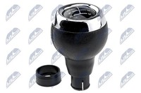 NTY Schalthebelknauf GZB-BM-003
