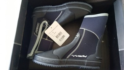 Füsslinge WATERPROOF Orion Boots 6,5 mm - Gr. XS - Neuware