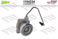 ZentralausrüCker Kupplung FüR Alfa Romeo Fiat Opel Saab Chevrolet Abarth 159