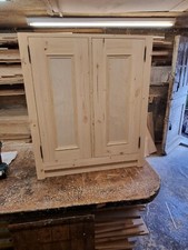 handmade kitchen cabinetry