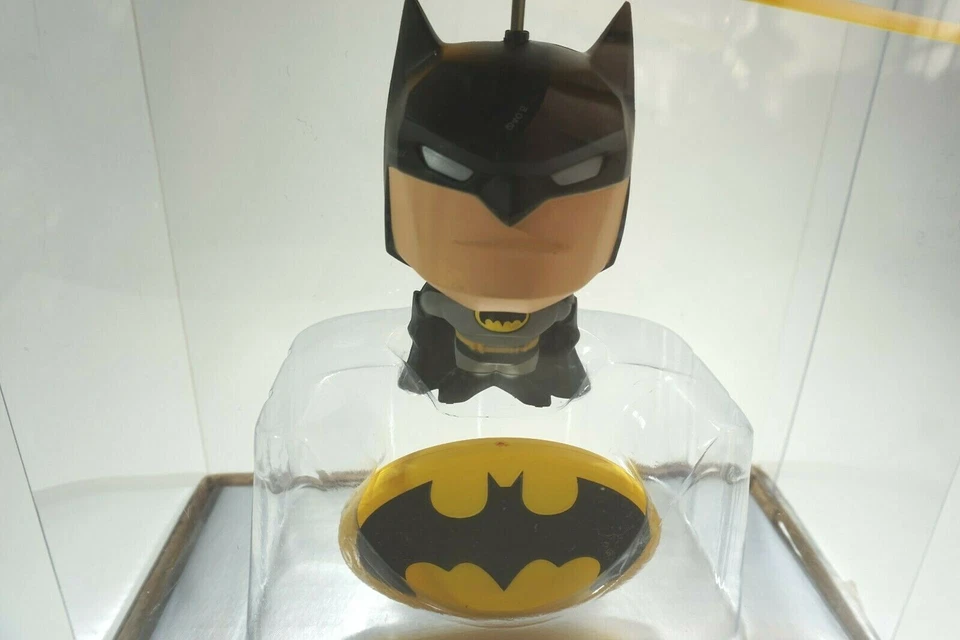 Motion Control RC Flying Batman Indoor Use Only 8+ Control Using Your Hand  - Image 3 of 4