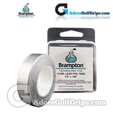 Brampton Pro Bleigewicht Band 1/2 Zoll - 2,50...