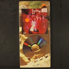 DIVINYLS: what a life CHRYSALIS CD Sealed