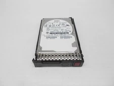 1.2TB 10K SAS 2.5" 12G Server Hard Drive Fits HP DL360 DL380 Gen8 G8 Gen9 G9