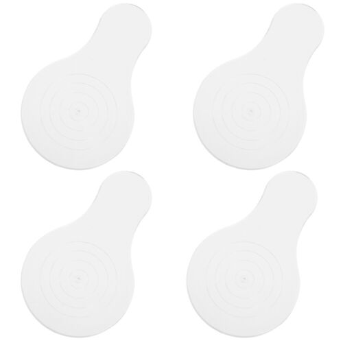 4Pcs Multi-use Paper Curling Tool Paper Quilling Tool DIY Paper Craft Making