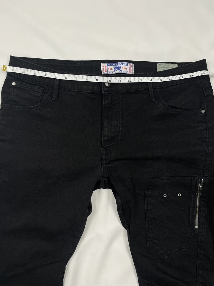 parasuco jeans Men 38x34 - Image 3 of 4