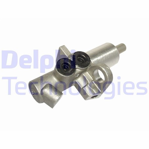 Delphi Technologies LM21025 Maître-Cylindre De Frein - Qualité Première Monte En Aluminium