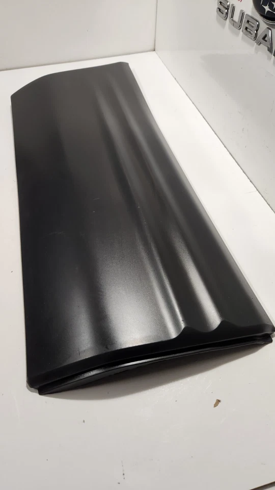 SUBARU FORESTER SF 08/97-05/02 1998 99 2000 01 MOLDURA PUERTA INFERIOR DERECHA  Foto 2 de 4