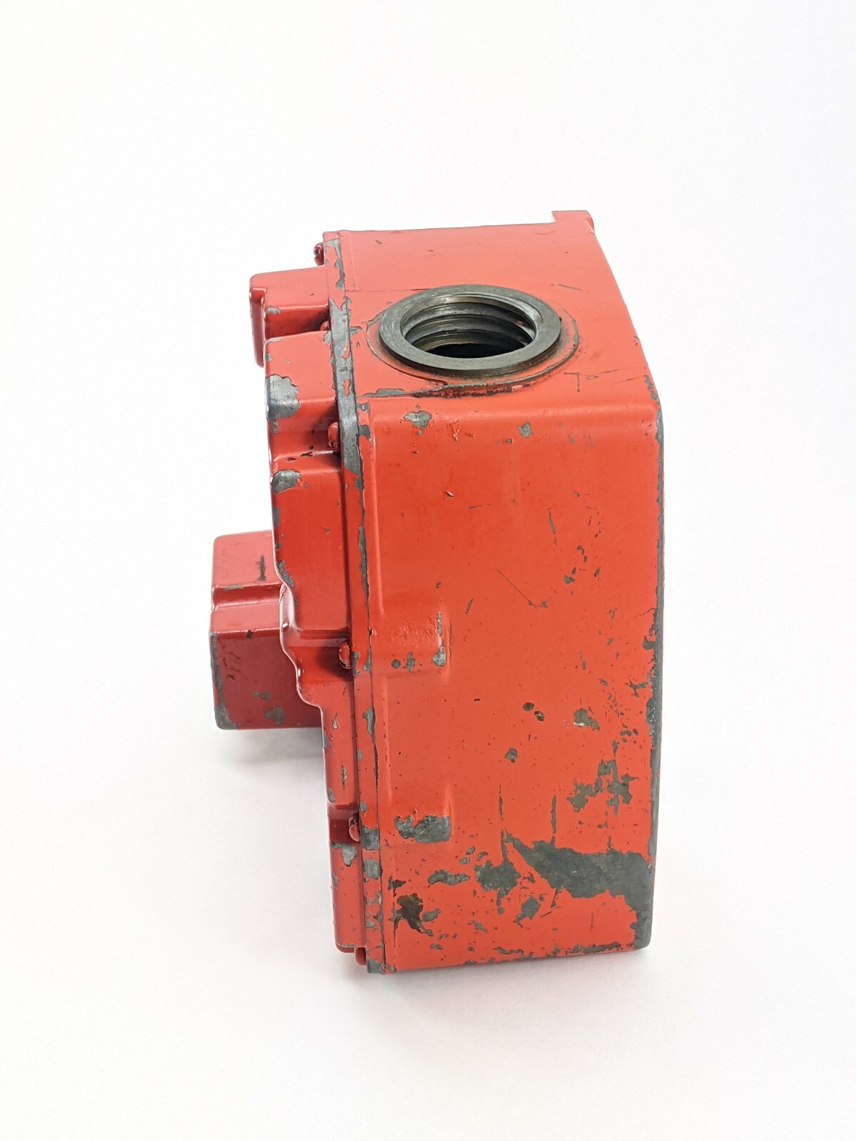 Homelite Super XL Chainsaw Fuel Tank OEM A68345A eBay