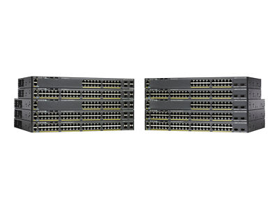 Cisco WS-C2960XR-24PD-I Switch II price incl VAT 3 yr warranty* B2B