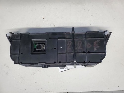 Toyota RAV4 XLE 2014-2019, manual de control de temperatura, 2,5 L, precio de venta: 55900-0r030 - Imagen 5 de 9