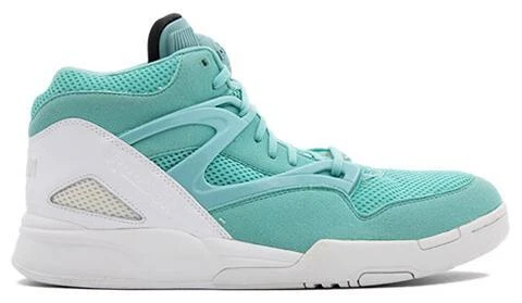 Reebok Pump Omni Lite Commonwealth Green