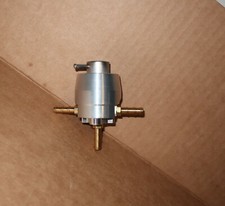 Maserati Biturbo Fuel Pressure Regulator Fi Fuel Injected  2.5 Bar 470073600