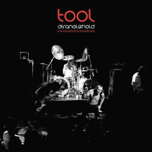 TOOL STRANGLEHOLD (CLEAR VINYL 2LP) Vinyl Double Album - Picture 2 of 2