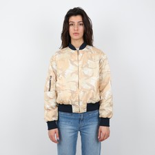 Ganni Jacket, Uk Size 8