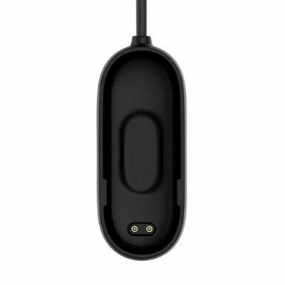 Cavo Di Ricarica CAVN Per Xiaomi Mi Band 4 – Con Attacco Magnetico, Protezione PTC E Ricarica Rapida