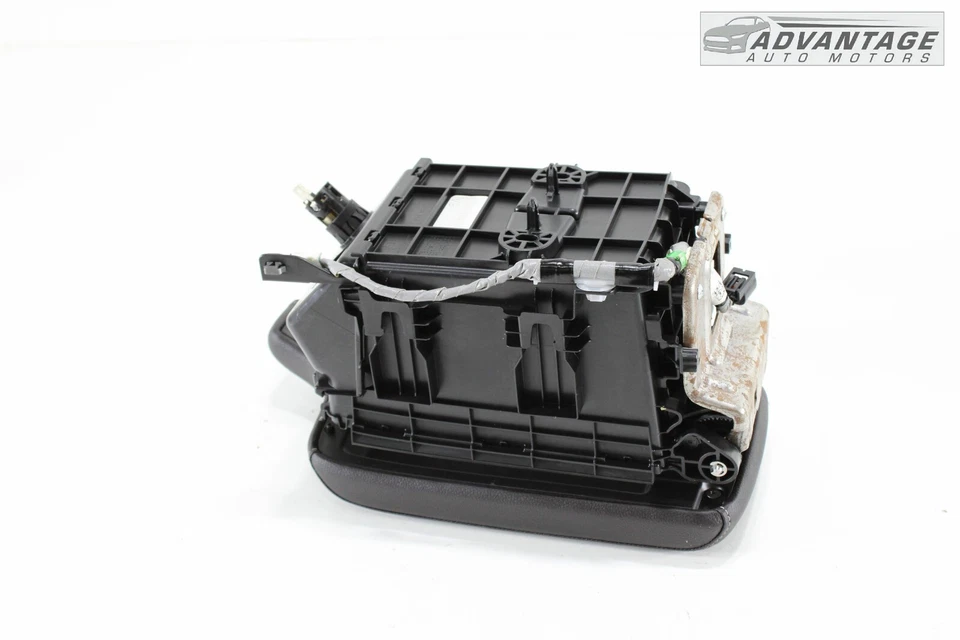 2016-2021 ACURA ILX CENTER CONSOLE STORAGE COMPARTMENT W/ ARM REST LID OEM - Image 3 of 4