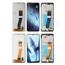 For Samsung Galaxy A02S SM-A025U A025F LCD Display Touch Screen Replacement Part